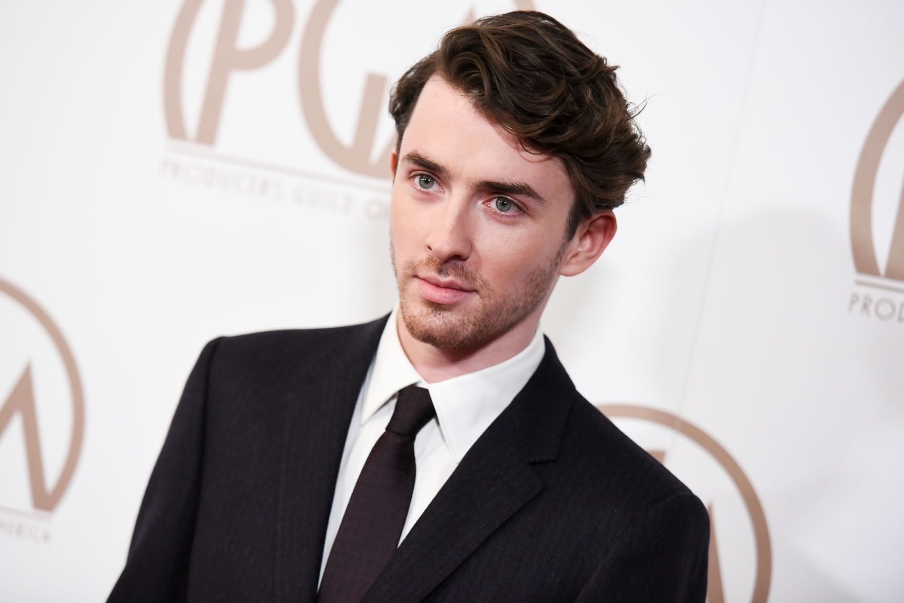 Matthew Beard